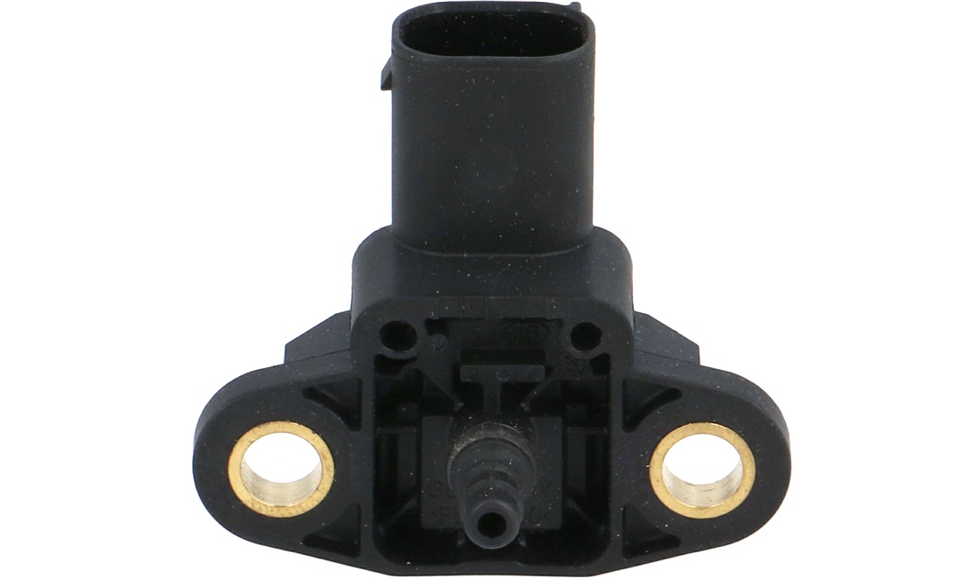 Sensor, ladetryk