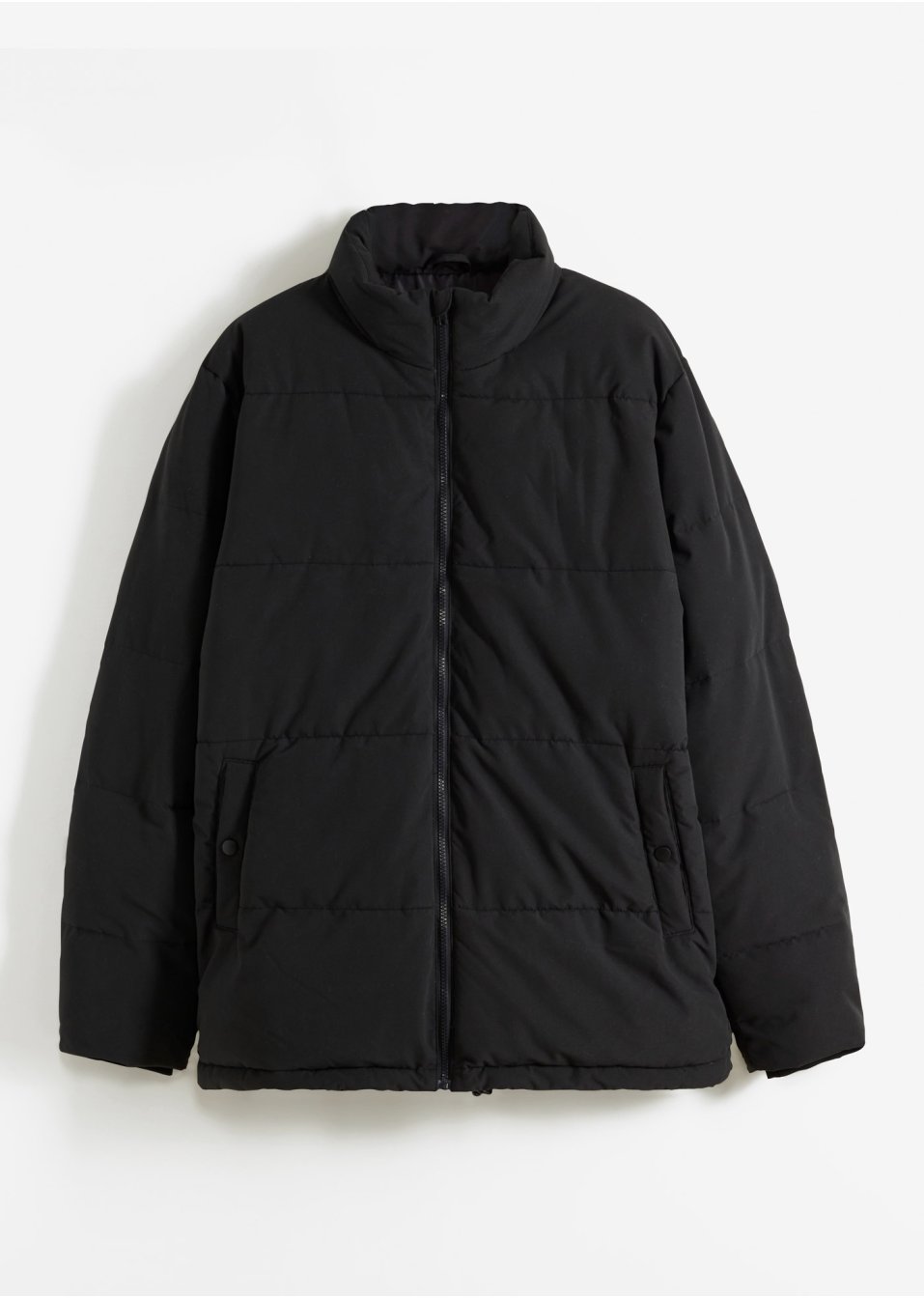 Veste matelassée en polyester recyclé