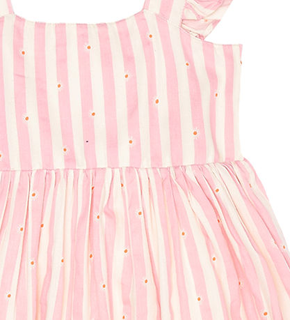 The New Kleid - TnJin - Pink Nektar