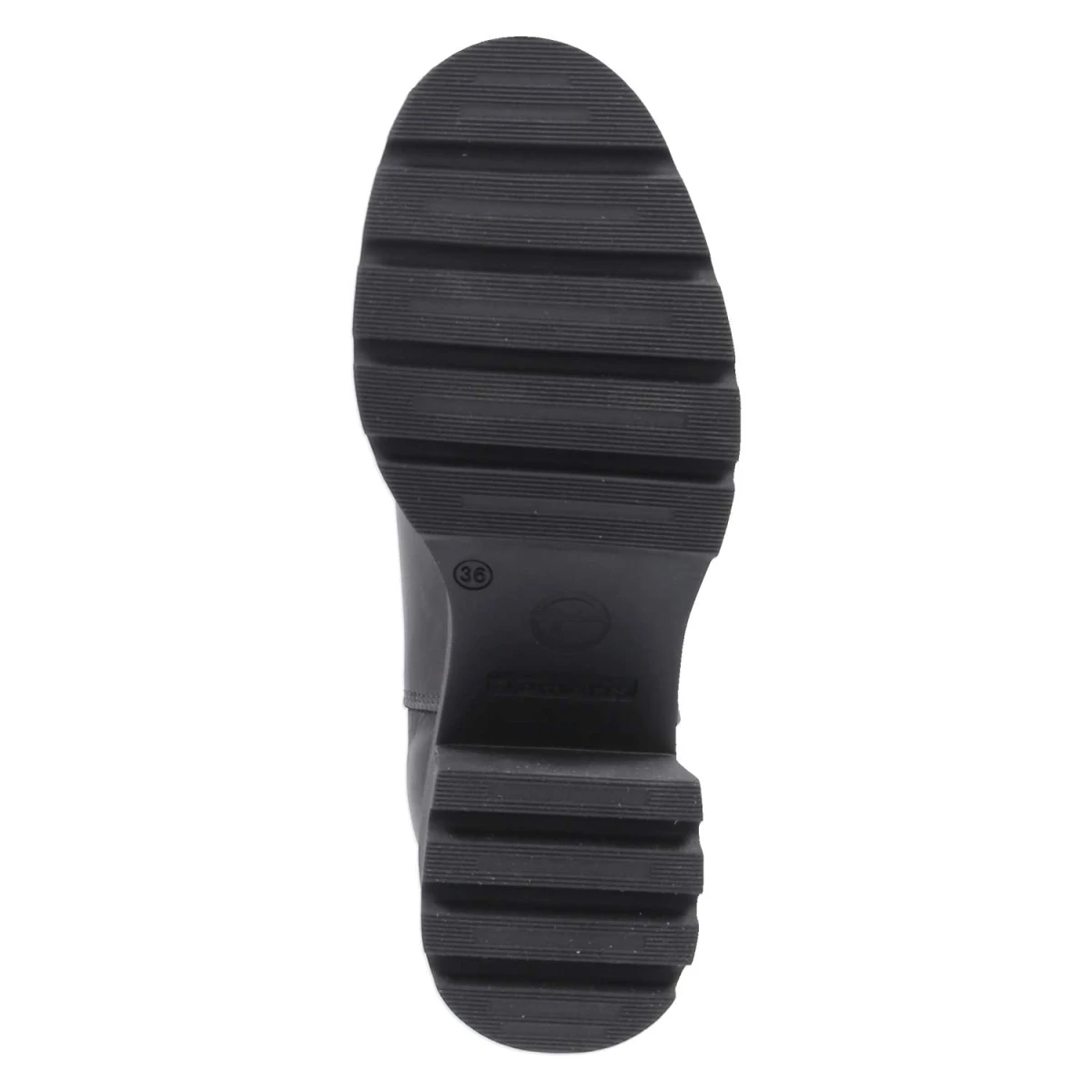 TamarisChelsea Boots - black