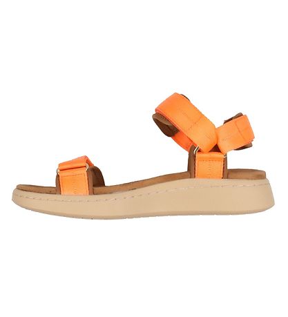 Woden Sandalen - Line - Tiger