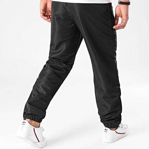 Pantalon Jogging Carson 021 39171 Noir