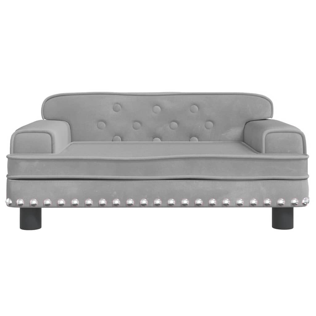 Cama para cachorro