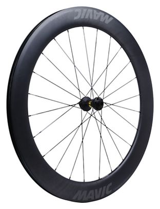 Roue Avant Mavic Cosmic SL 65 Disc 700mm | 12x100 | Centerlock - Produit Reconditionné