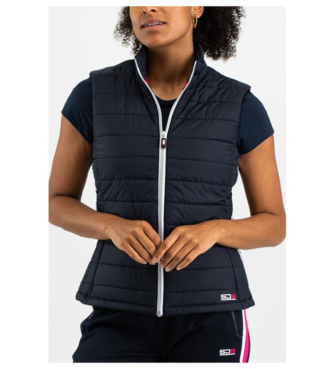 Sjeng Sports Women Britta Bodywarmer