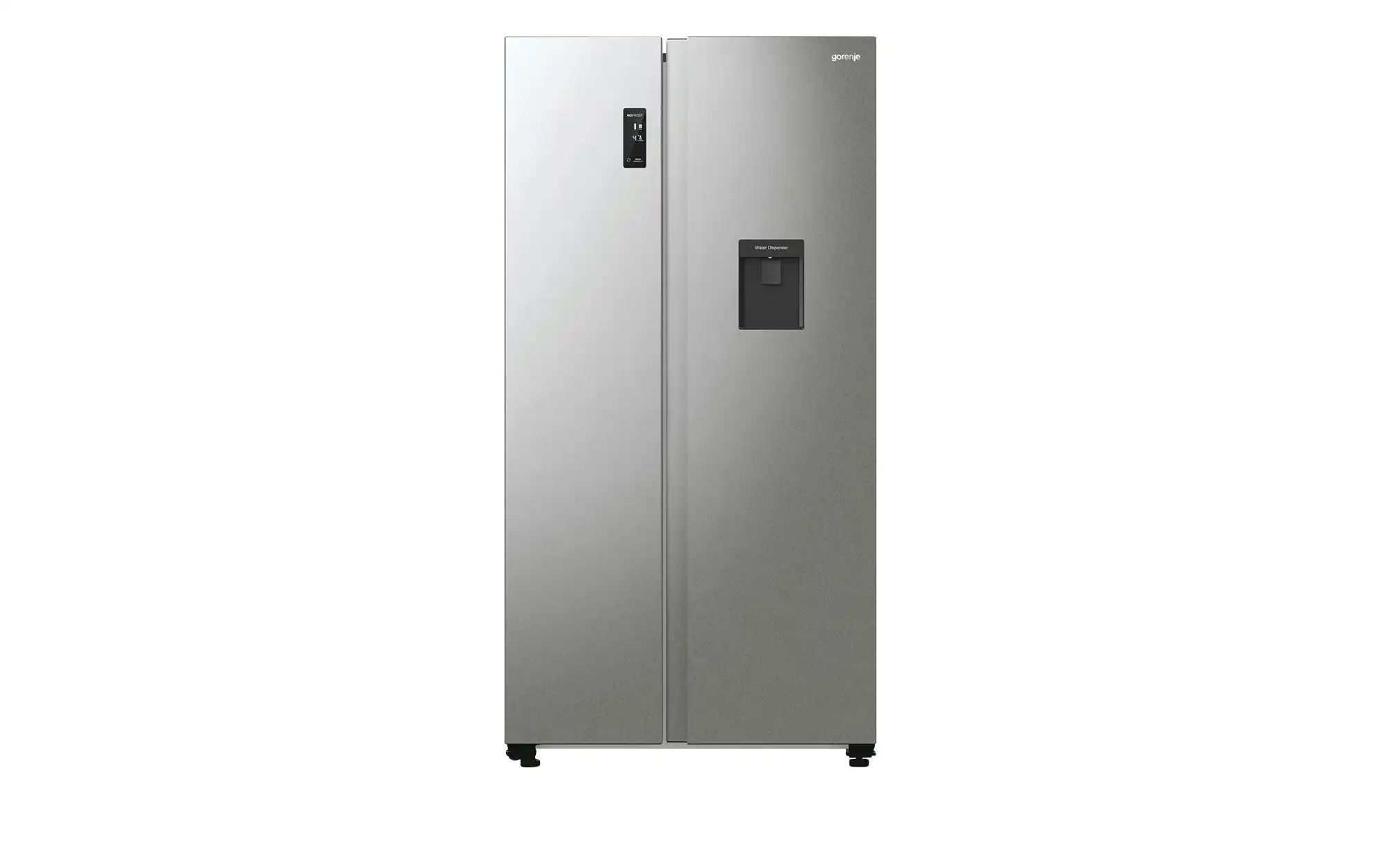 gorenje Side by Side NRR9185EAXLWD