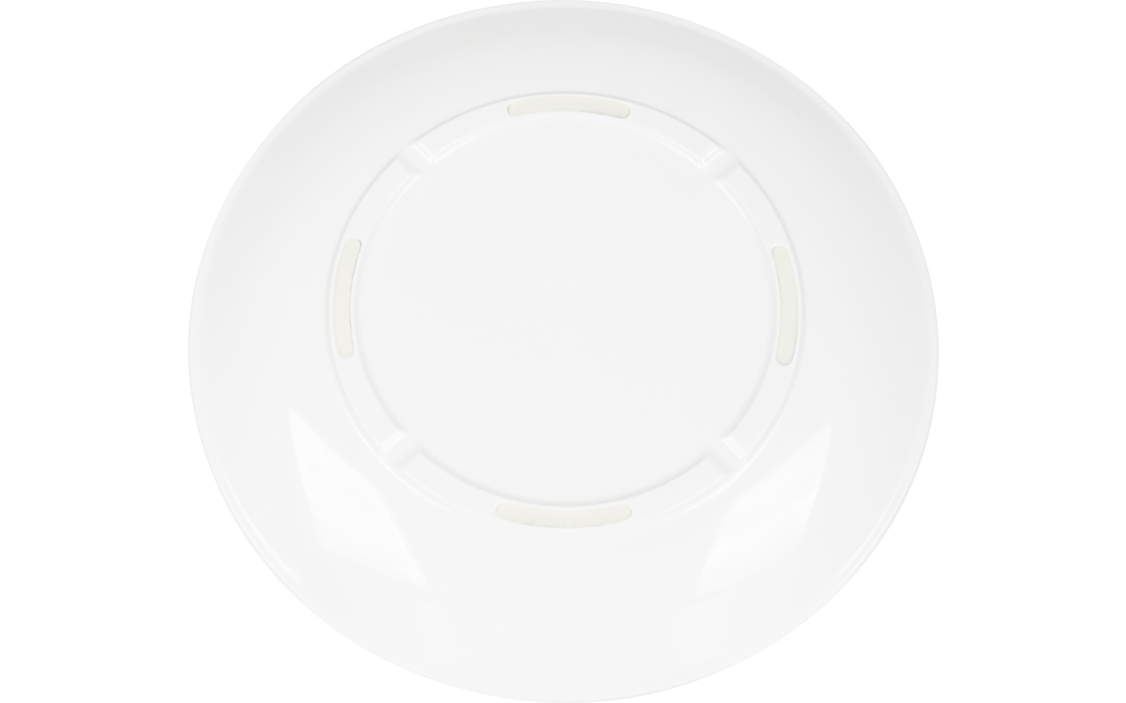 Gimex Linea Line Geschirr-Set 12-tlg. Gold