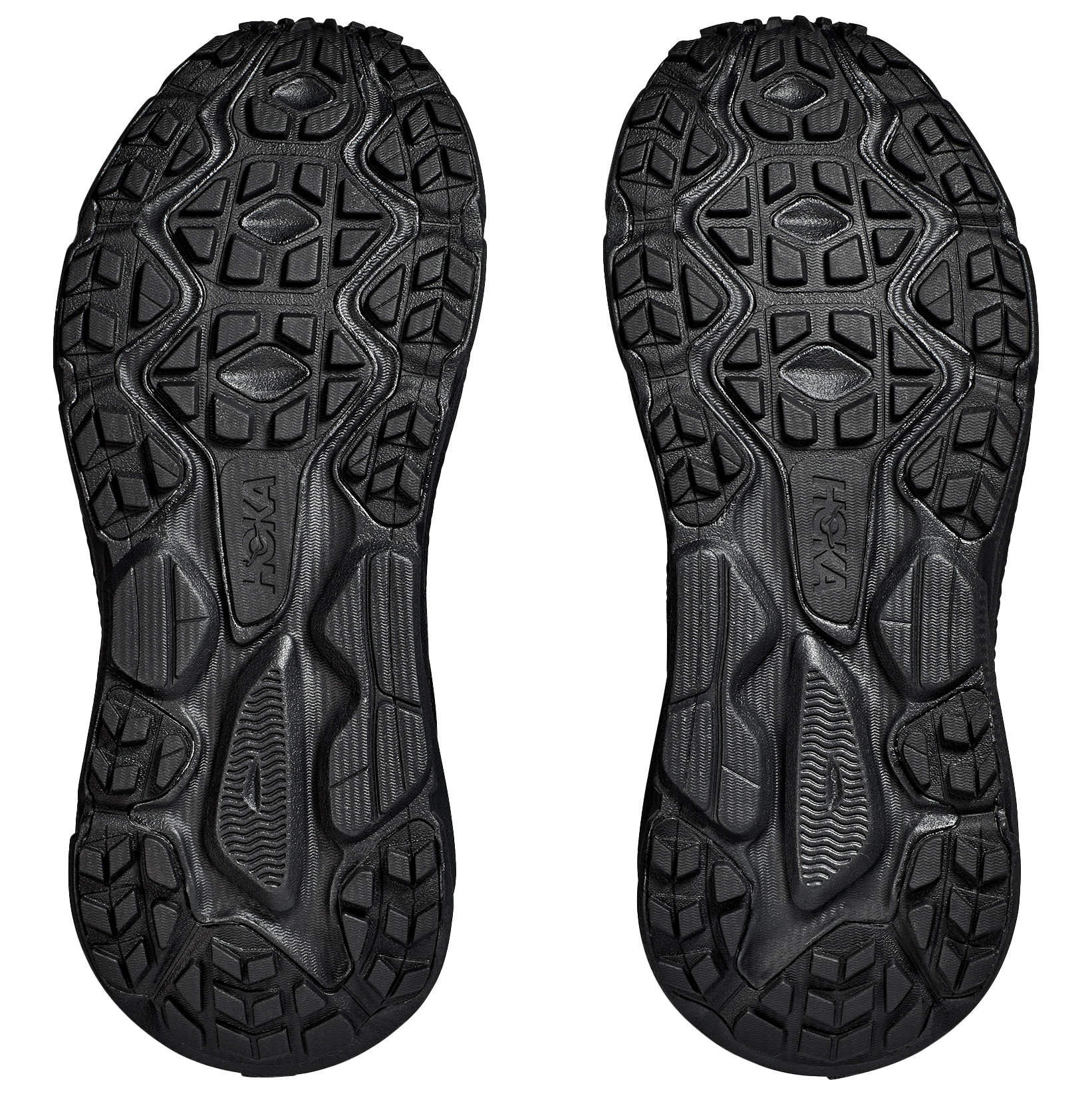 Challenger 7 GTX Dame BBLC/Black/Black