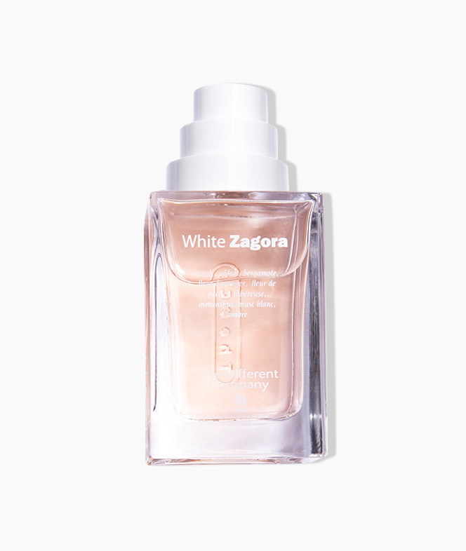 White Zagora  100 ML