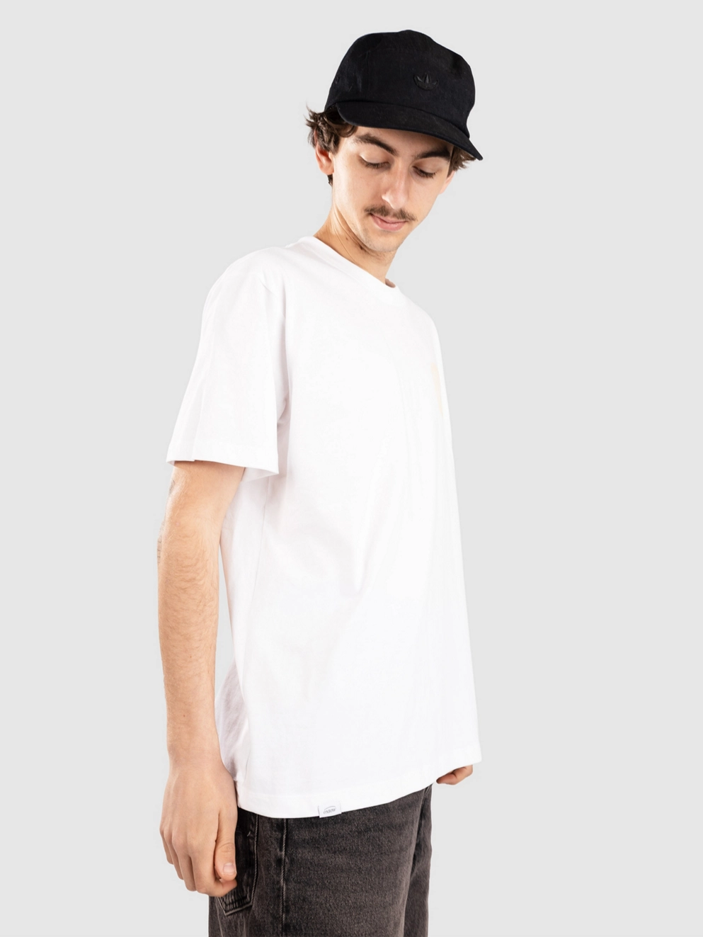Oxbow R1Walk T-Shirt blanc