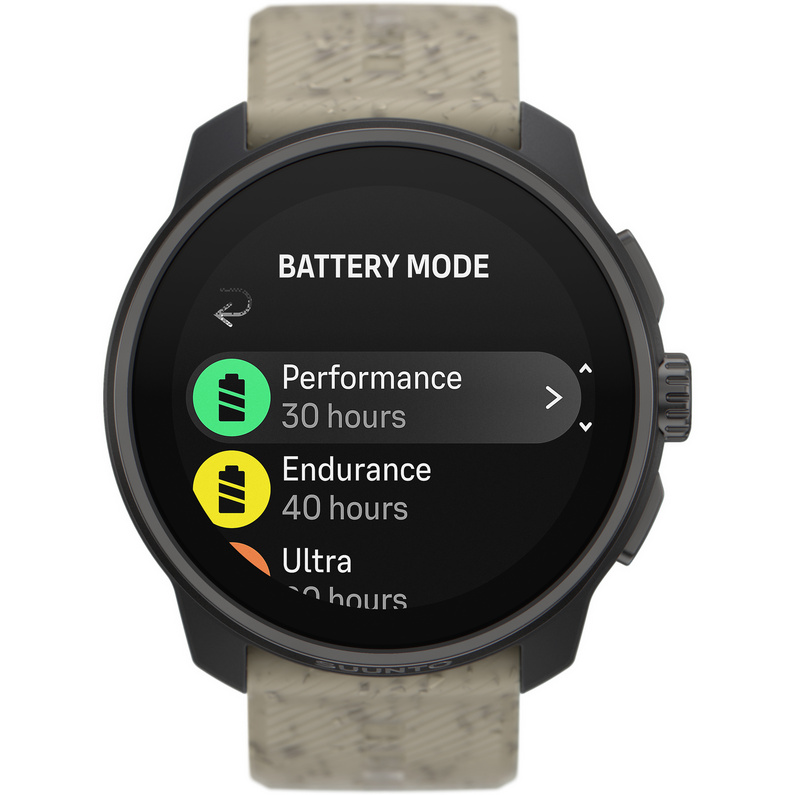 Suunto Suunto Race S GPS Uhr
