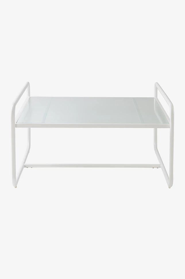 DOMINGO sofabord 80x80 cm