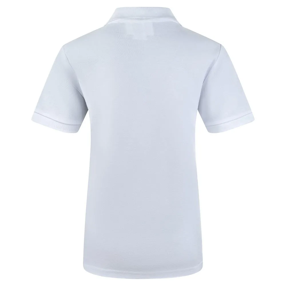 Zoggs Kurzarm-poloshirt