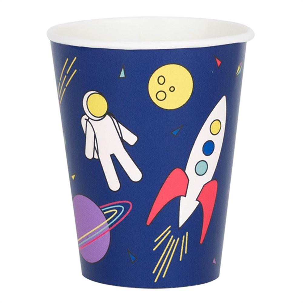 Køb My Little Day Cosmos Krus 8 stk
