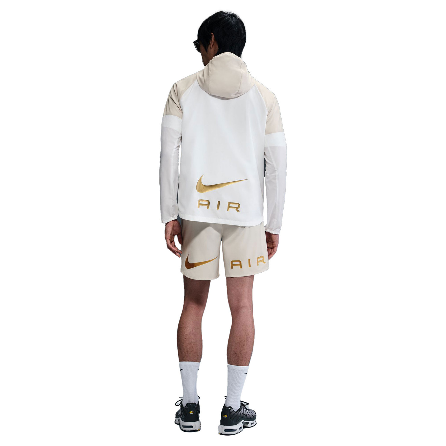 Nike Sportswear Woven Air Trainingspak