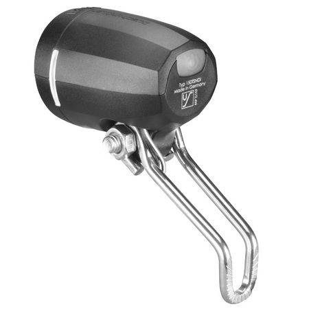 LUMOTEC MYC T Senso Plus  schwarz