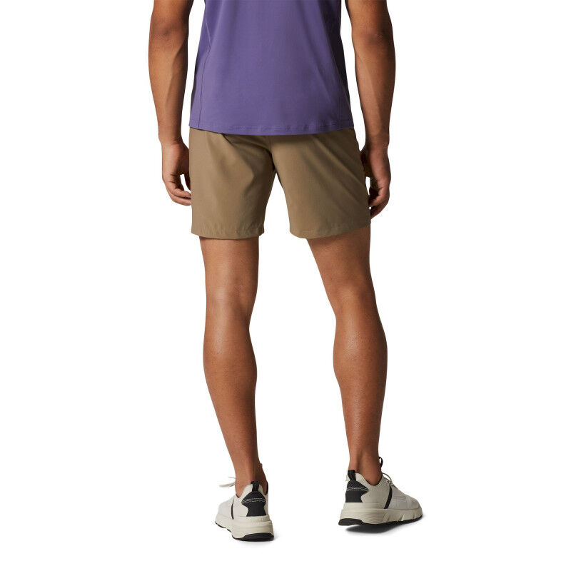 Trail Sender Short - Short randonnée homme