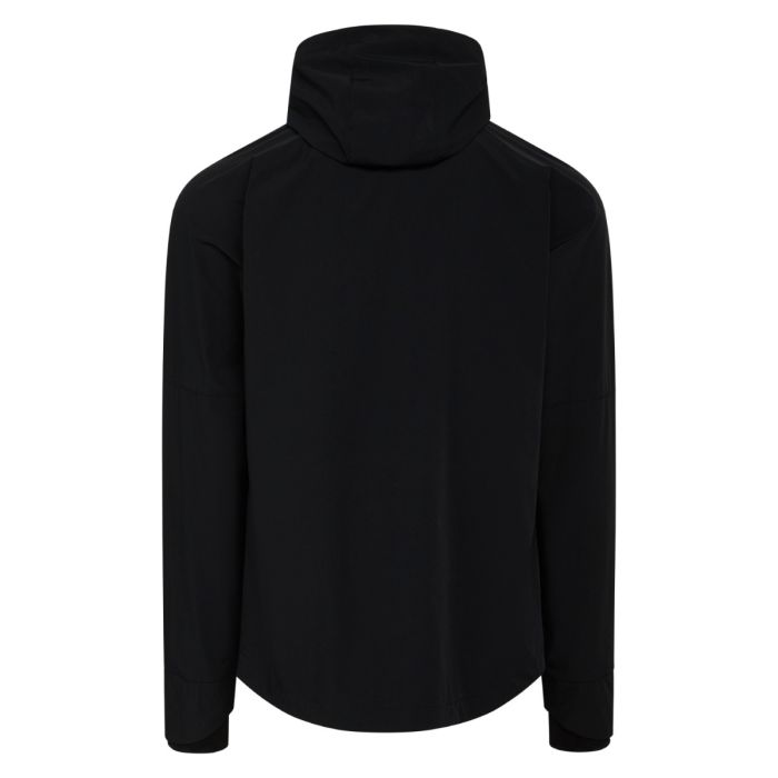 Zebdia Herre Jakker Sports Jacket Sort