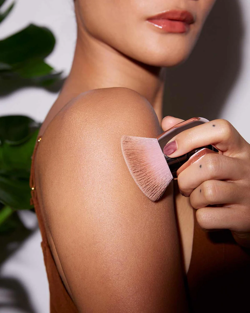 Body Sauce Body Luminizing Tint