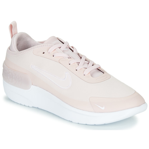 Nike - AMIXA - Rose / Blanc