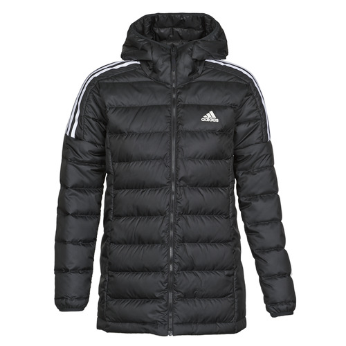 Adidas Sportswear - W ESS DOWN PAR - Noir