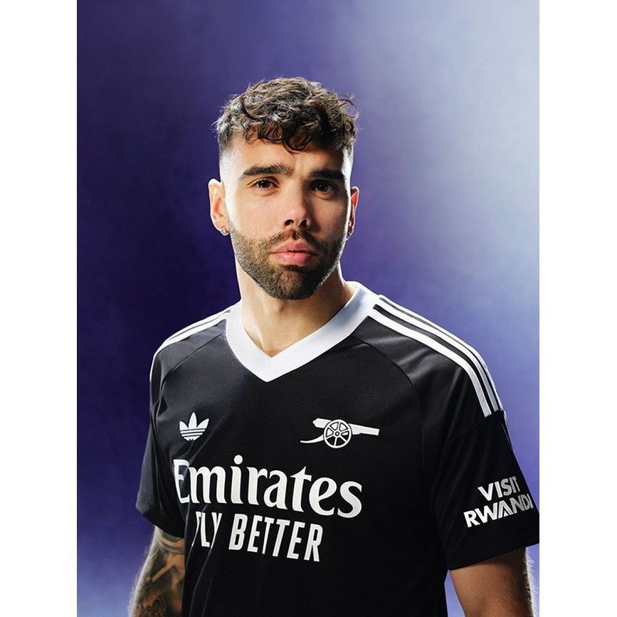 Arsenal 3ème Maillot de Gardien 2024/25 Enfant