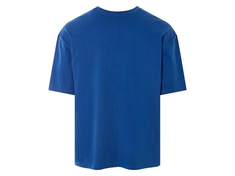 Lidl heren T-shirt