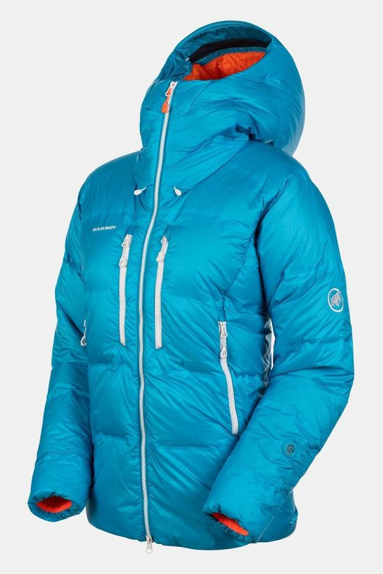 Mammut Mammut Eigerjoch Pro IN Hooded Jacket Dames