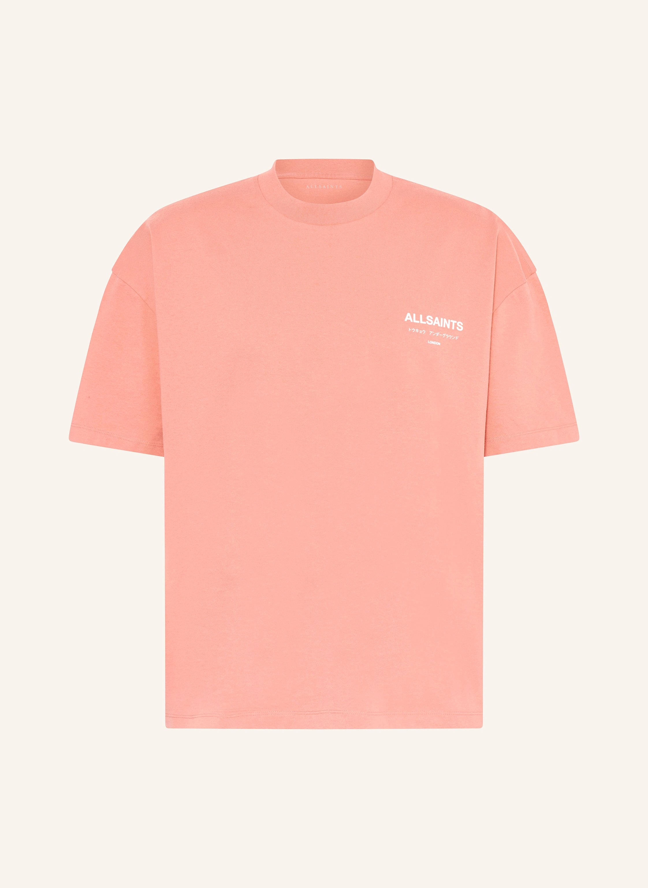 ALLSAINTS T-Shirt UNDERGROUND