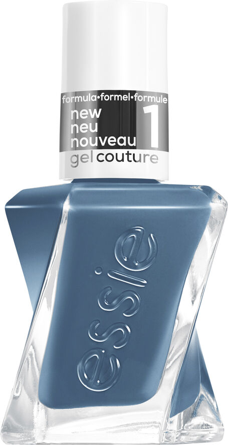 Essie essie gel couture 546 cut loose neglelak