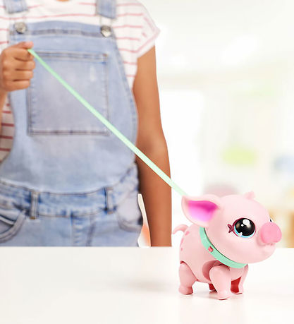 Little Live Pets - My Laufendes Schwein