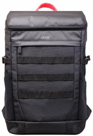Acer Nitro Gaming Utility Backpack rugzak Casual rugzak Zwart