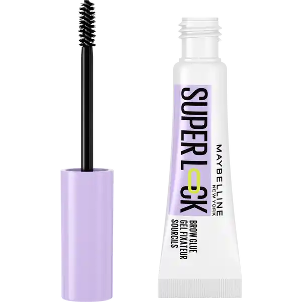 Super Lock Brow Glue Augenbrauengel