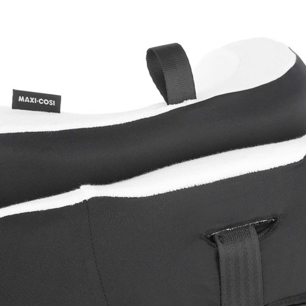 Maxi-Cosi Titan I-Size Zomerhoes