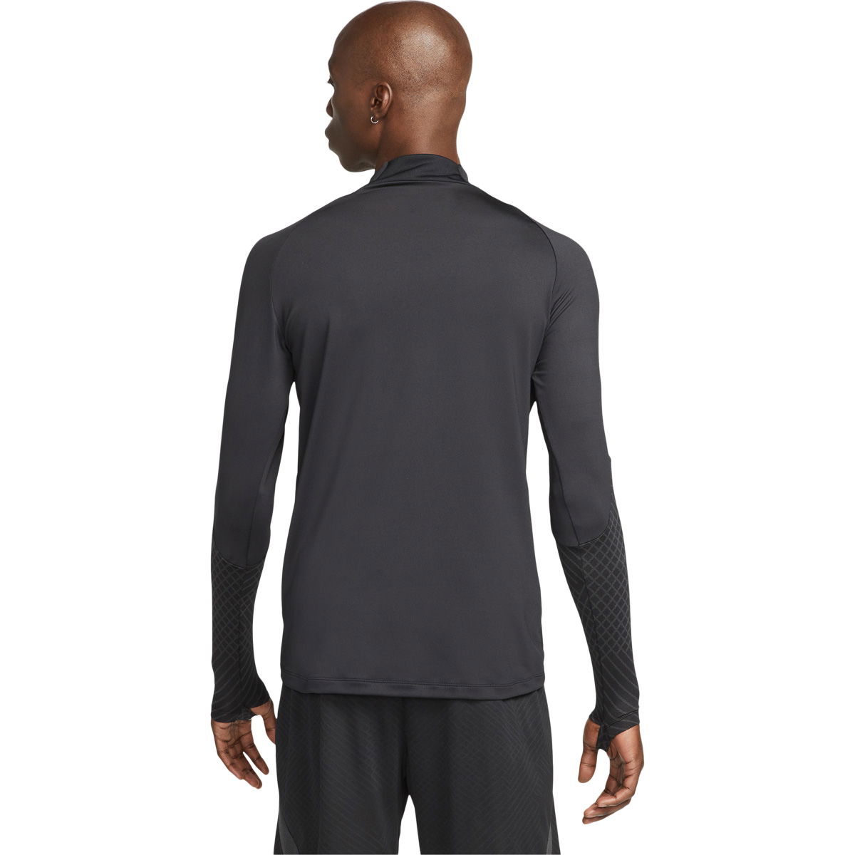 Nike Dri-FIT Strike 1/2 Zip Træningstrøje Herre