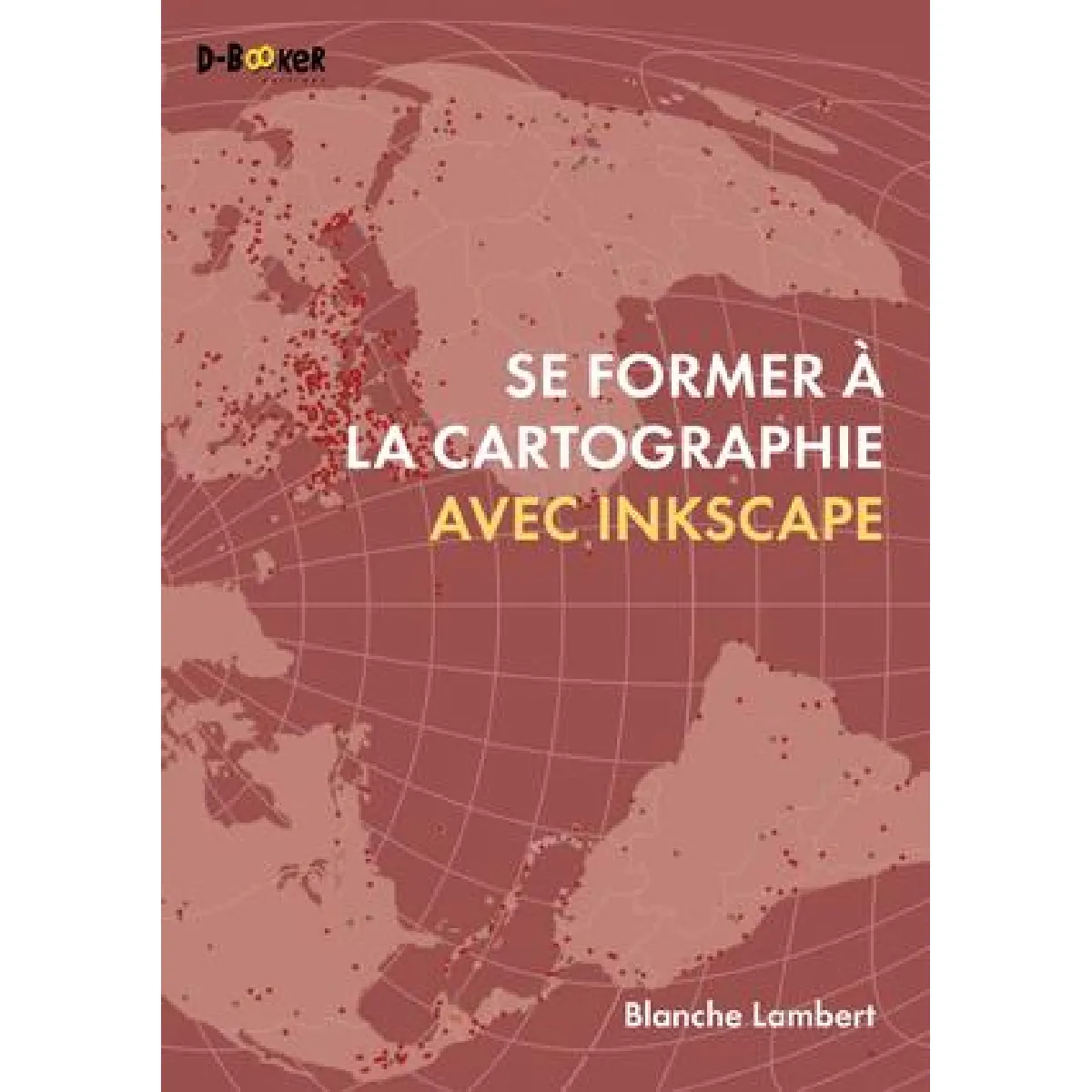 Se former à la cartographie avec Inkscape