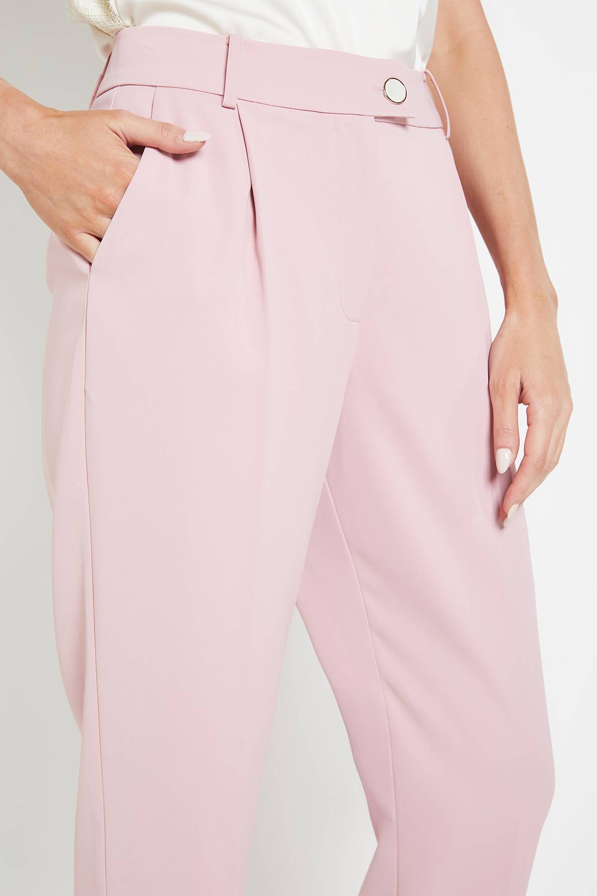 Wallis Pantalon Fuselé