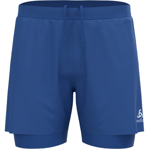 Short running ODLO ZEROWEIGHT SHORTS LIMOGES