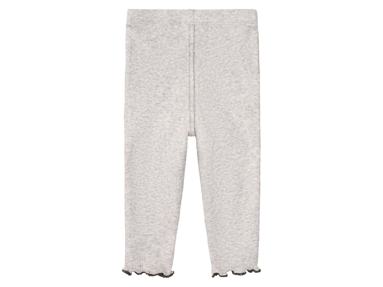 3 baby leggings