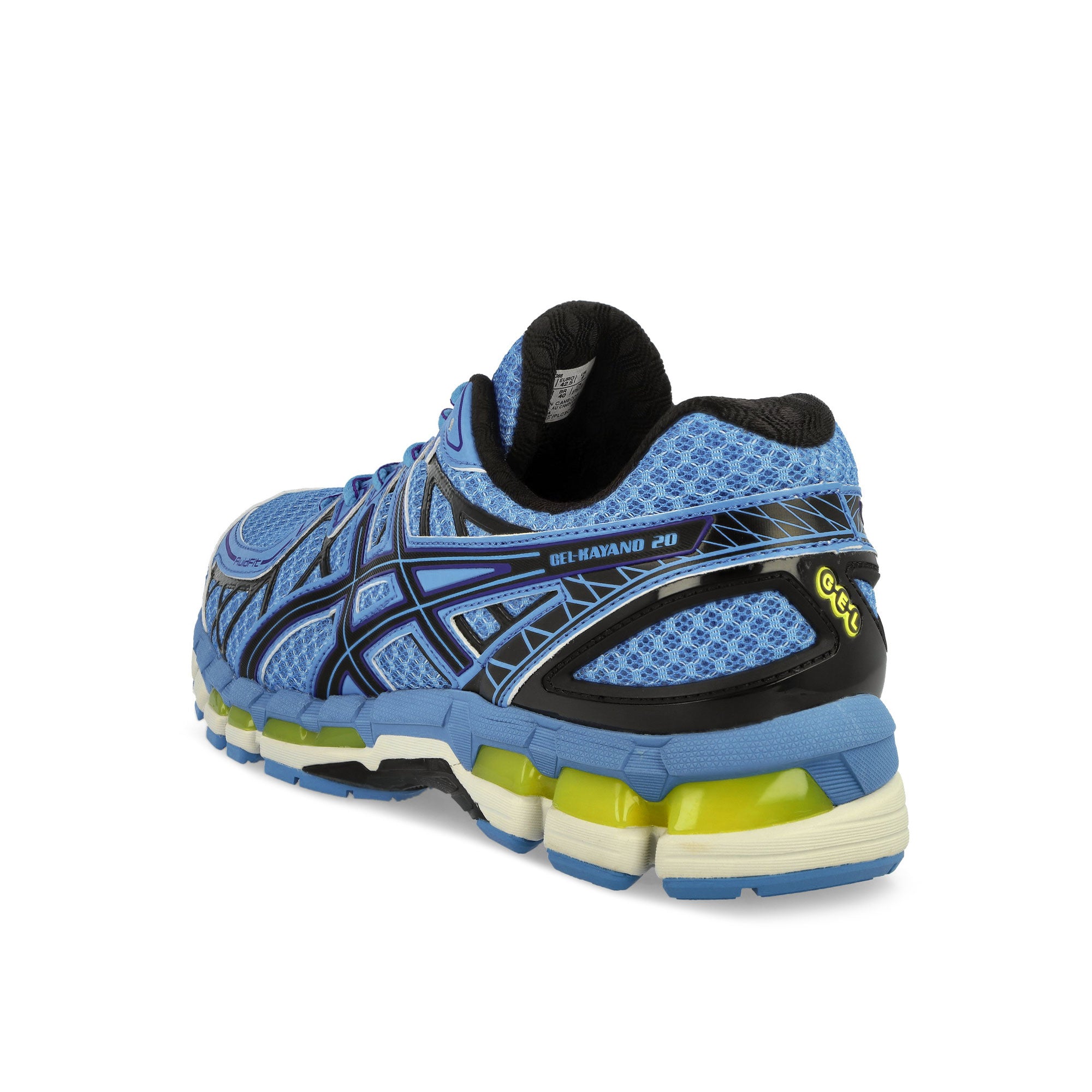 Asics<br>Gel-Kayano 20