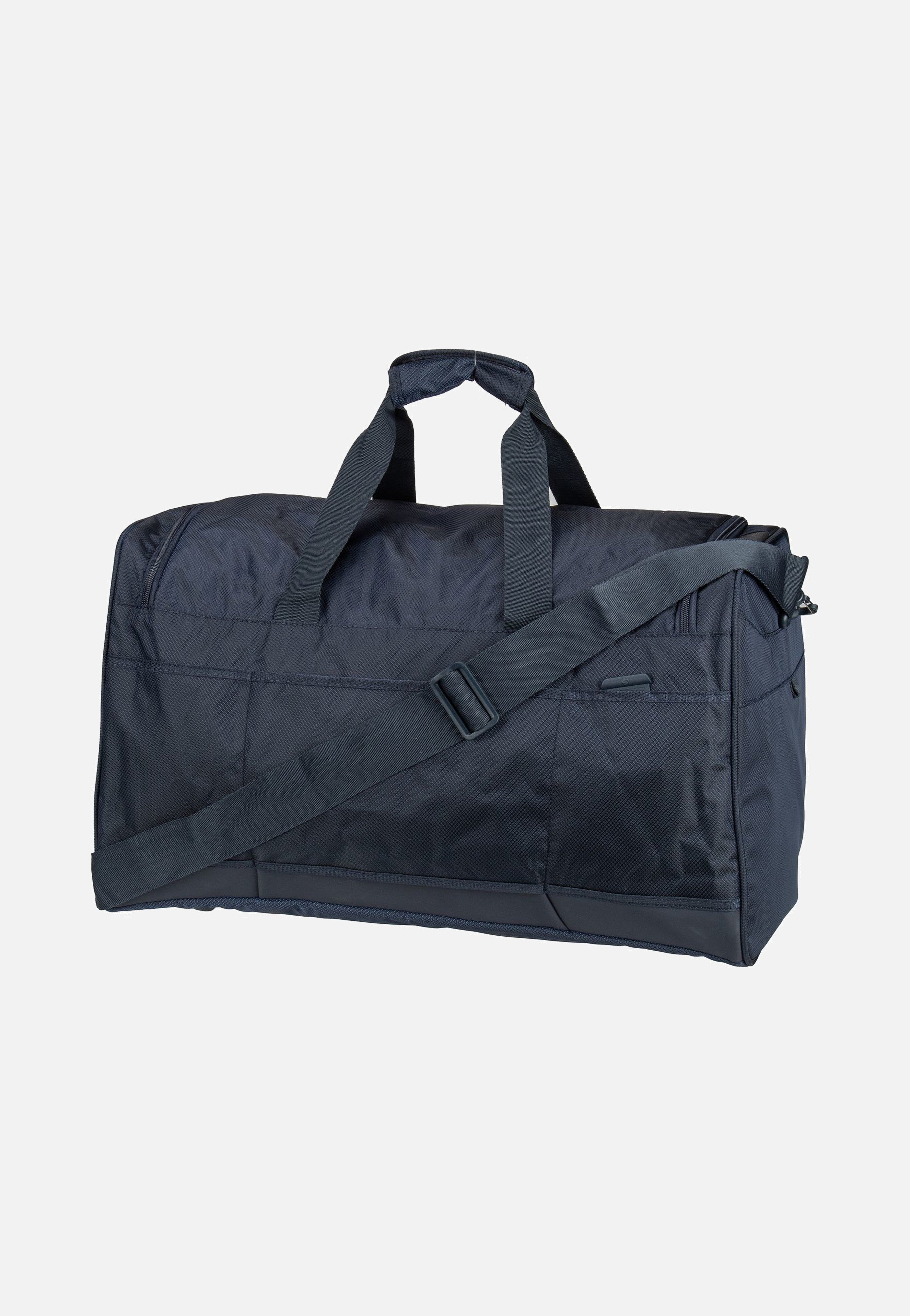Respark Duffle 55 Twonighter Midnight Blue - Dufflebag
