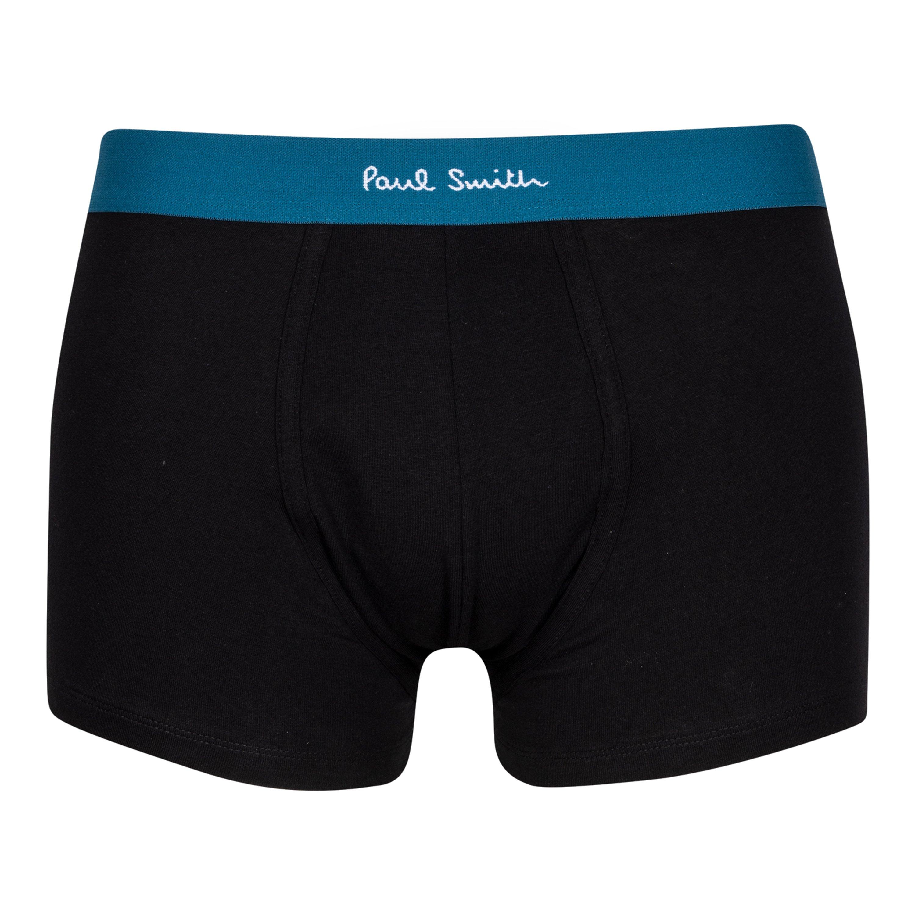 Paul Smith 3-Pack Boxer Shorts