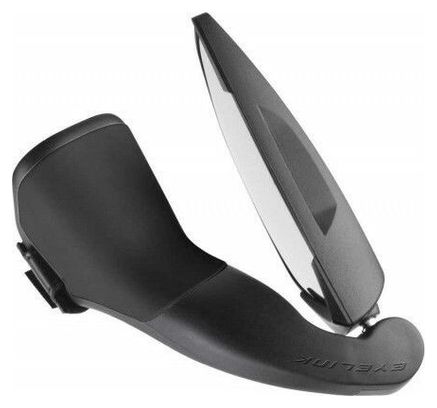 Rétroviseur montage cocotte Selle Italia eyelink