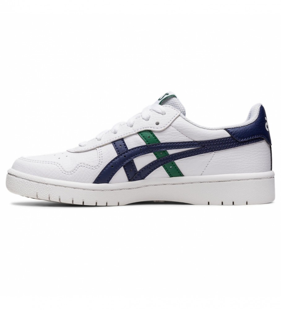 Tênis Asics Japan S Gs Branco