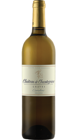 Château de Chantegrive Cuvée Caroline 2020 Graves Blanc Sec