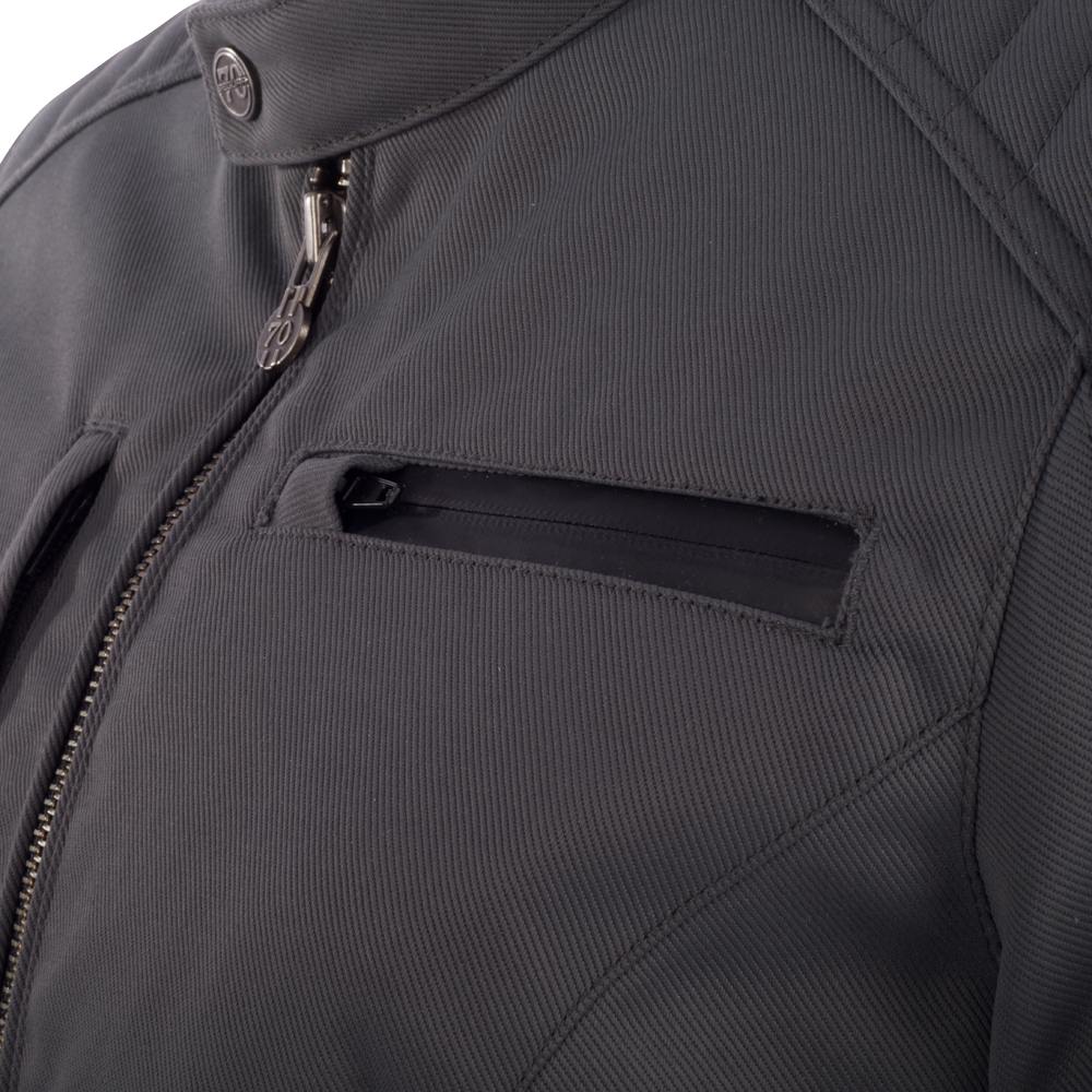 Segura - Blouson femme Lady Eternal Gris