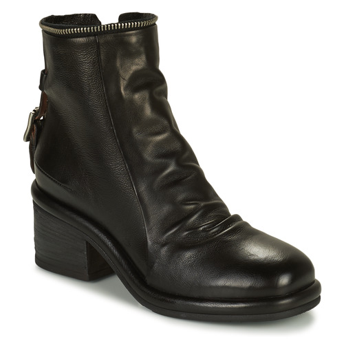 Airstep / A.S.98 - VISION LOW - Noir