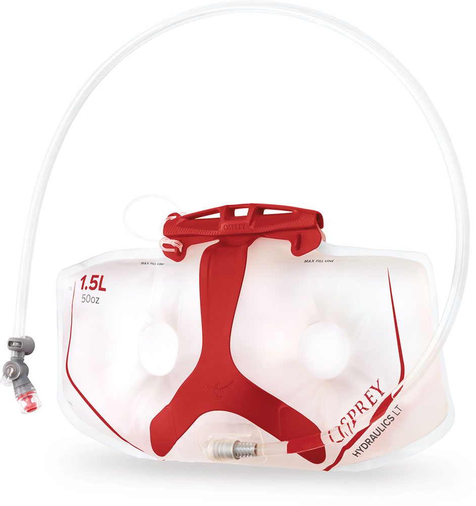Osprey Hydraulics Lumbar 1.5L Reservoir - Trinkblase kaufen | Bike-Discount