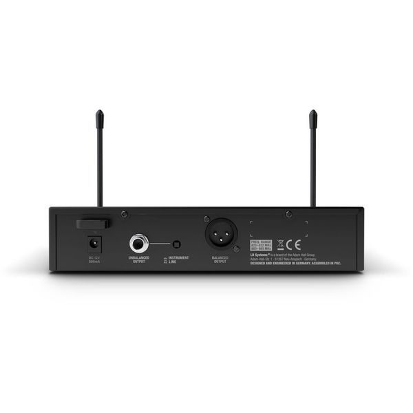 LD Systems U308 BPW