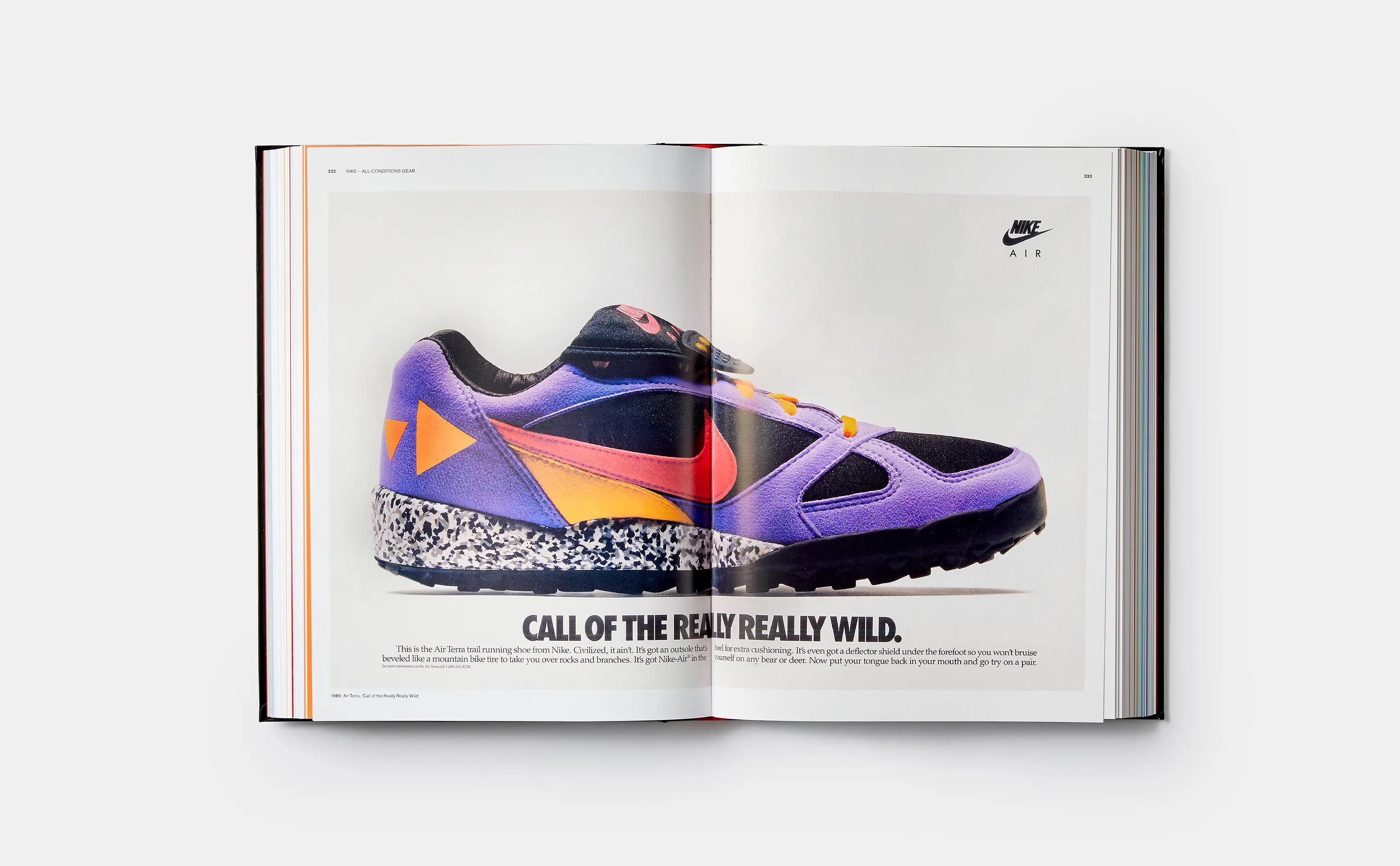New Mags Soled Out